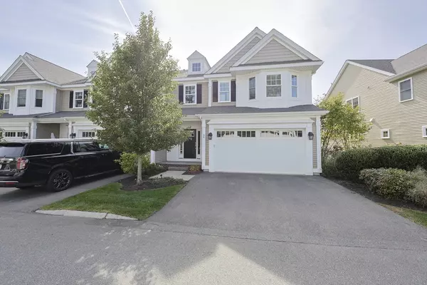 34 Brookview Road #34, Franklin, MA 02038