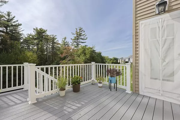 Franklin, MA 02038,34 Brookview Road #34