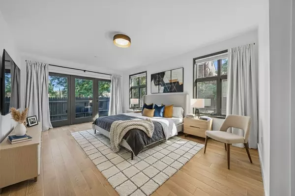 Medford, MA 02155,252 Main St #101