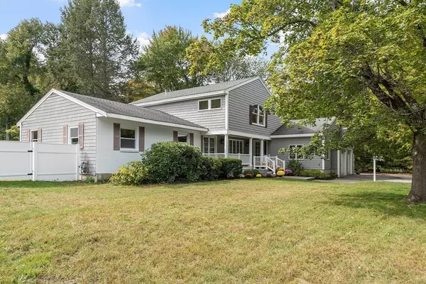 30 Paul Revere Rd, Acton, MA 01720