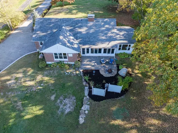 Littleton, MA 01460,179 Harwood Ave