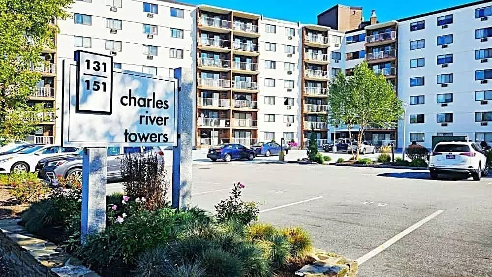 151 Coolidge Avenue #404, Watertown, MA 02472