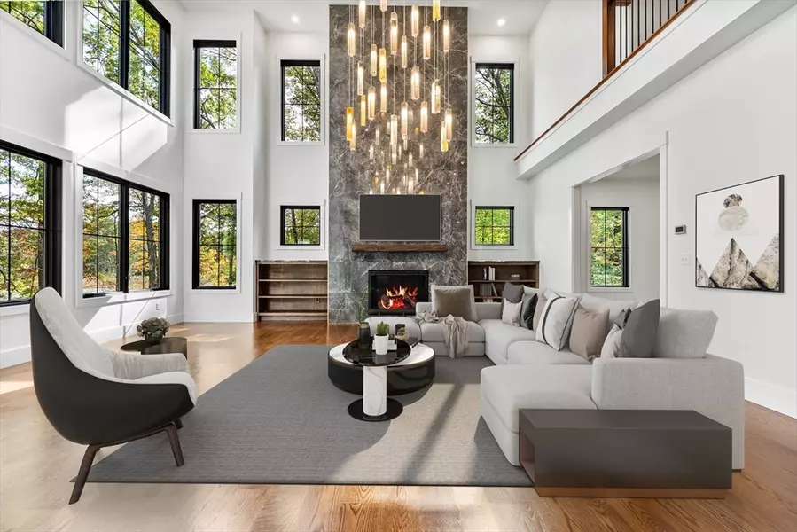 5 Swan View, Northborough, MA 01532