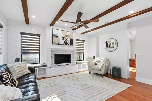 Newton, MA 02464,300 Elliot #2