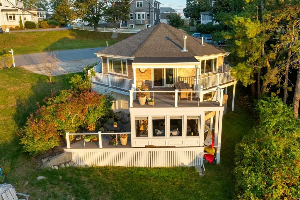 Scituate, MA 02066,48 Moorland Rd