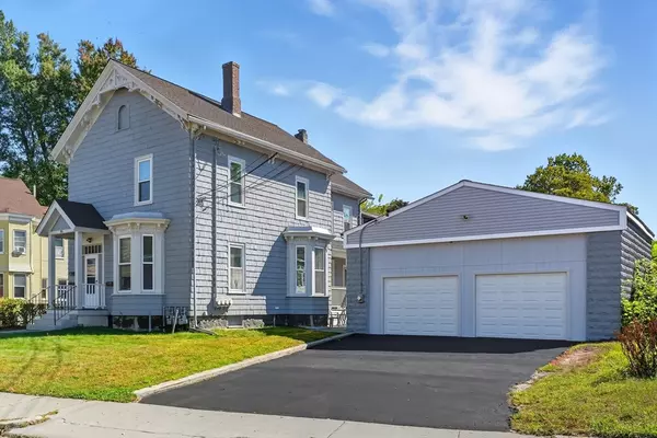 Framingham, MA 01702,96 Arlington Street