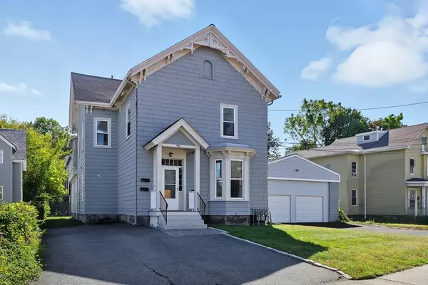 Framingham, MA 01702,96 Arlington Street