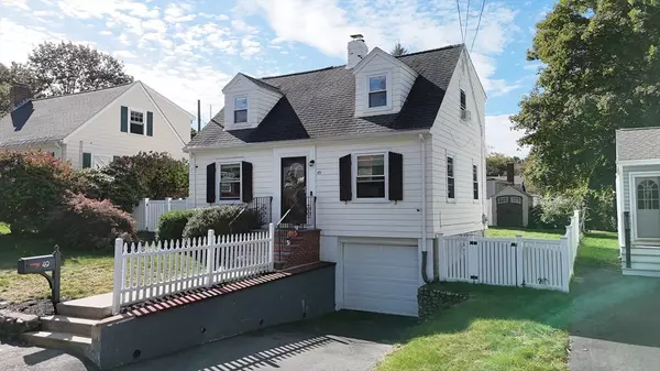 49 Fisher, Westwood, MA 02090