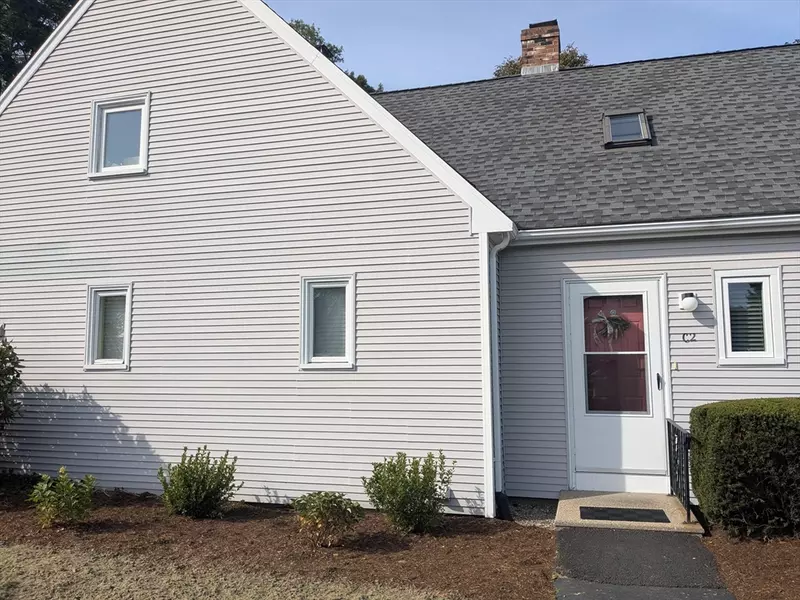 52 Liberty St. #C2, Plymouth, MA 02360