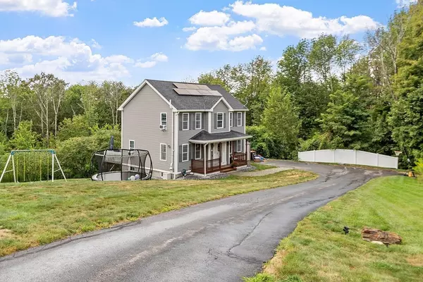 Rutland, MA 01543,17 Clealand Cir