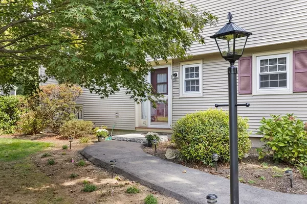 Framingham, MA 01701,82 Joseph Road