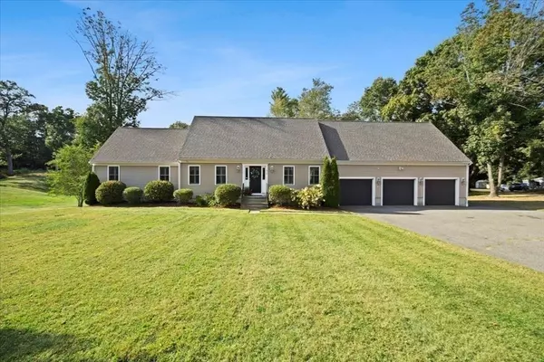 Berkley, MA 02779,513 Berkley Str