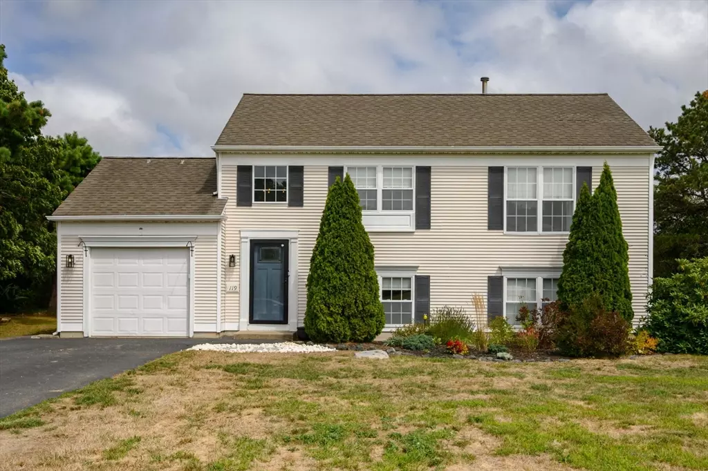 Plymouth, MA 02360,119 Nathan Lane