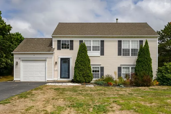 119 Nathan Lane, Plymouth, MA 02360