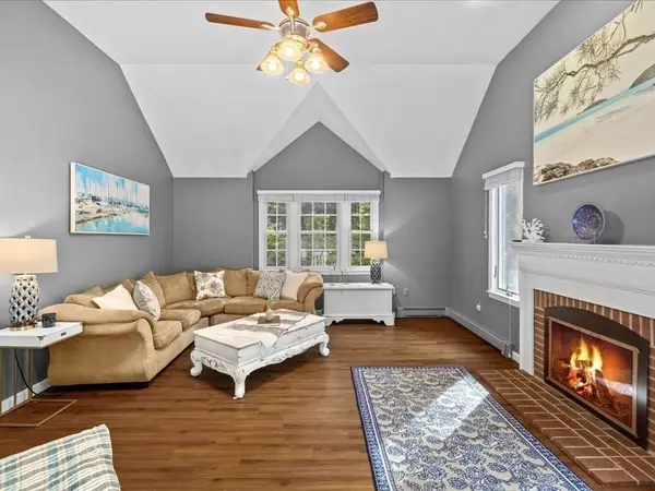 Marshfield, MA 02050,56 Wiltshire Ln