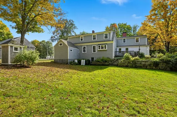 342 Summer St, Norwell, MA 02061