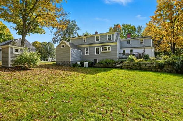 342 Summer St, Norwell, MA 02061