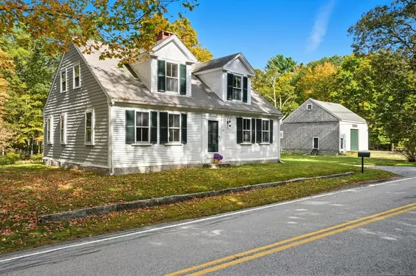 Norwell, MA 02061,342 Summer St