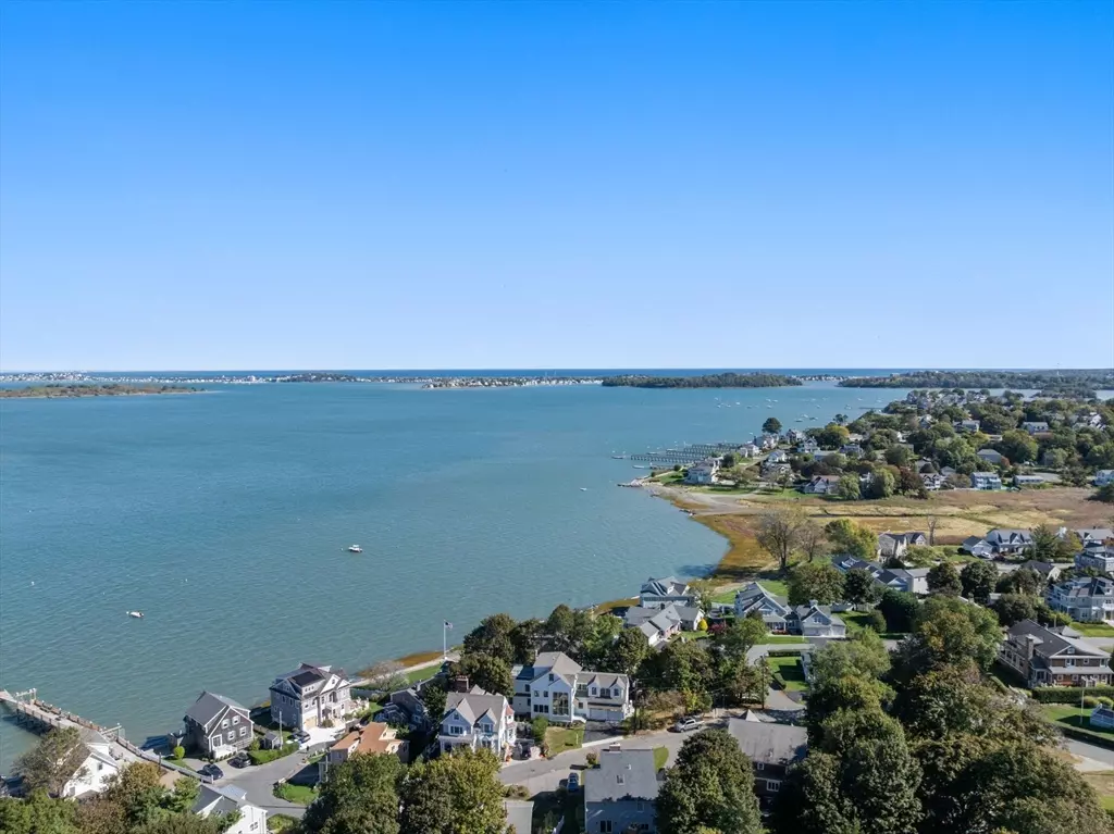 Hingham, MA 02043,81 Kimball Beach Rd