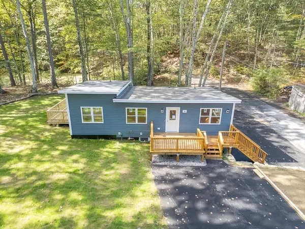 Groton, MA 01450,16 Moose Trail #0