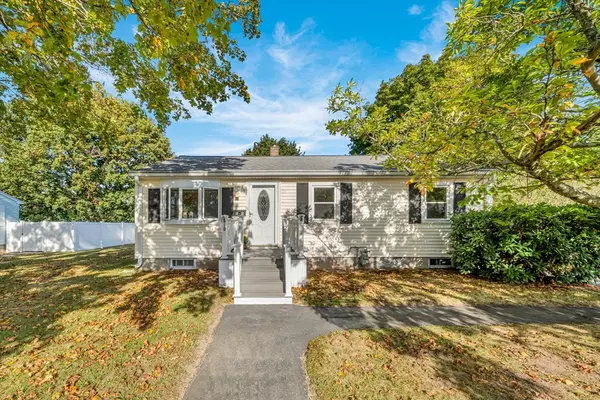70 Enfield Street, Lowell, MA 01852