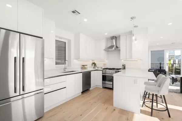 90 A Street #2, Boston, MA 02127
