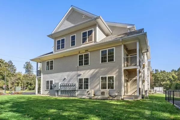 Millis, MA 02054,240 Main #303