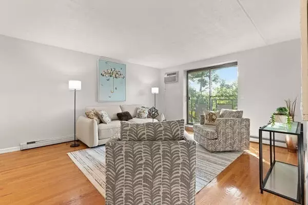 Somerville, MA 02145,301 Lowell Street Condo #31
