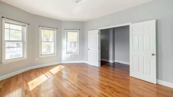 Somerville, MA 02145,59 Glenwood #59