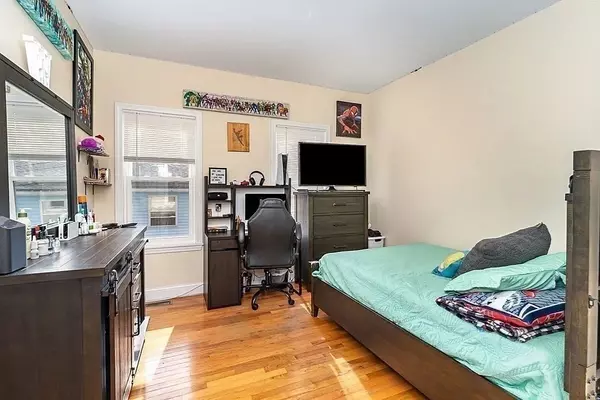 Somerville, MA 02145,59 Glenwood #59