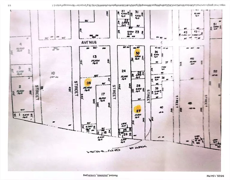 Block 30 Hixville Rd, Dartmouth, MA 02714