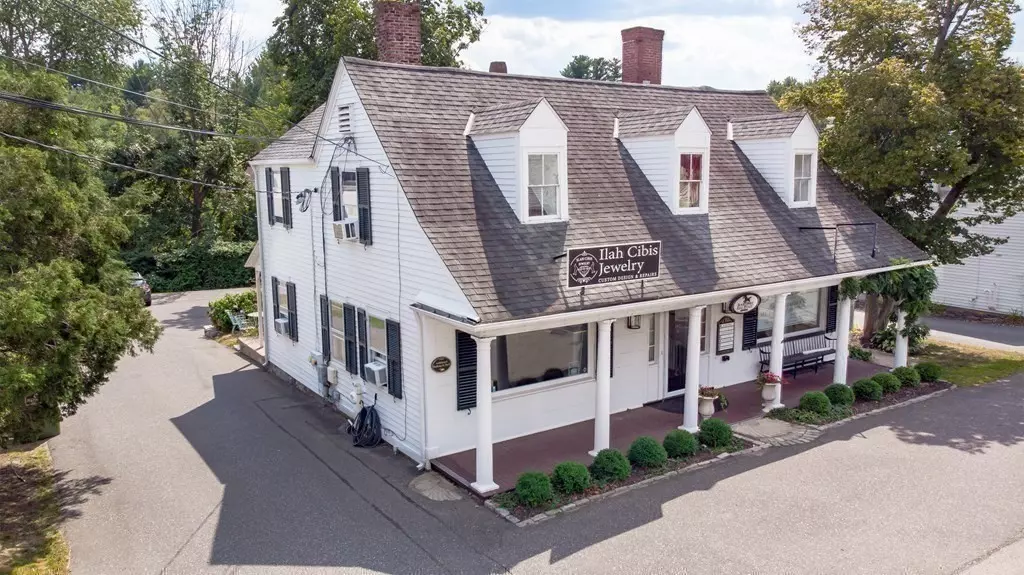 Sudbury, MA 01776,353 Boston Post Rd #Suite 1
