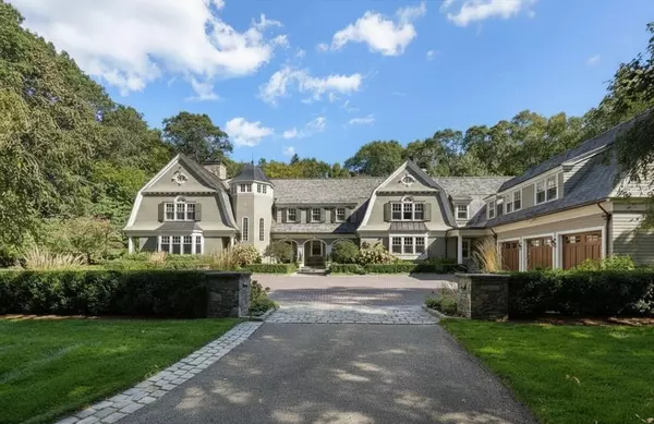 180 Highland Street, Weston, MA 02493