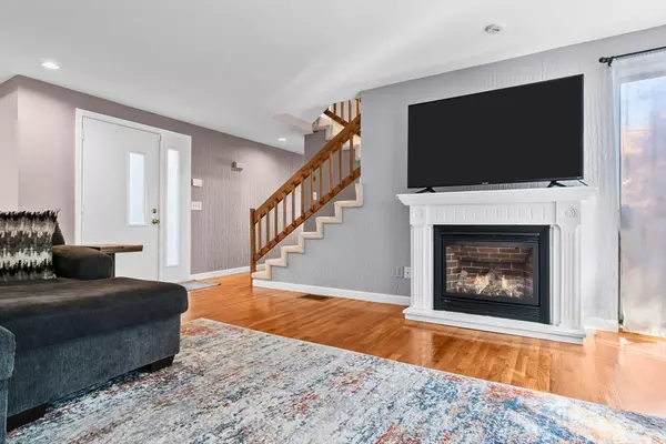 Haverhill, MA 01832,80 Perkins Ct #80