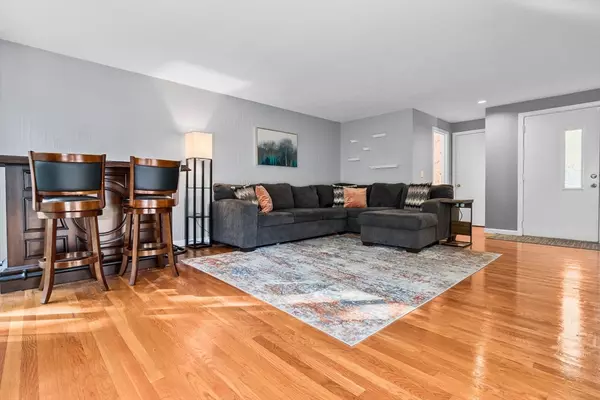 Haverhill, MA 01832,80 Perkins Ct #80