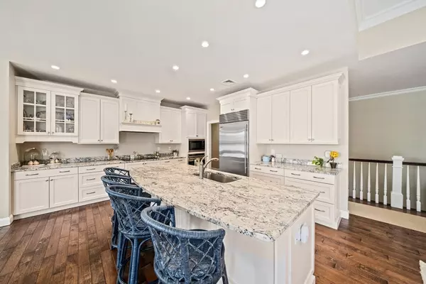 Cohasset, MA 02025,31 Chittenden Ln #31