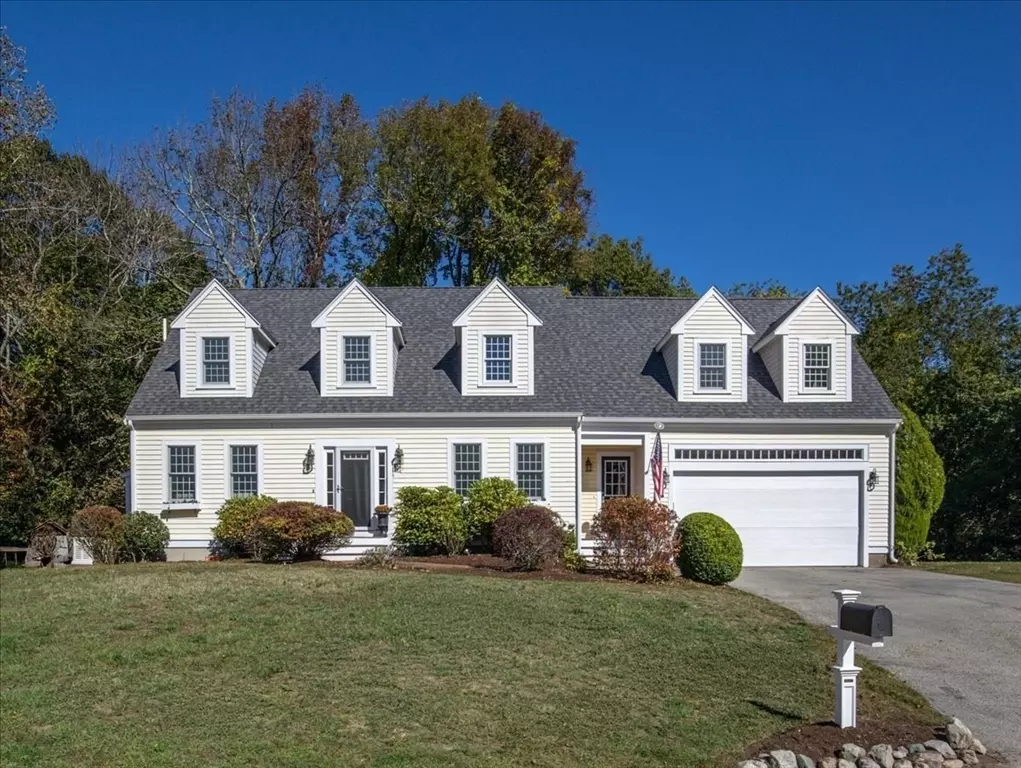 Scituate, MA 02066,8 Trudys Ln