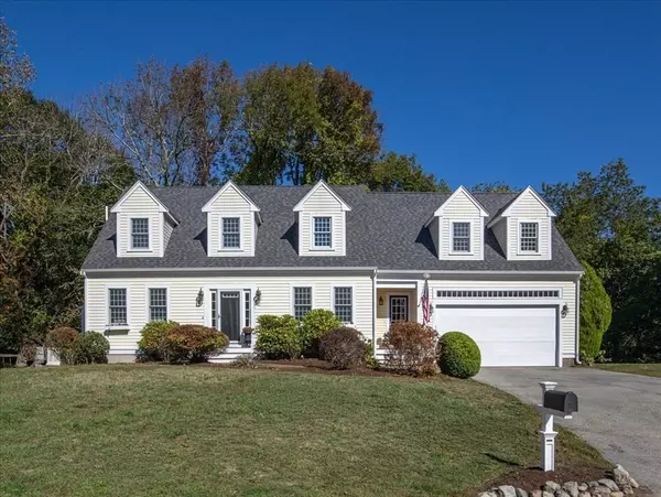 8 Trudys Ln, Scituate, MA 02066