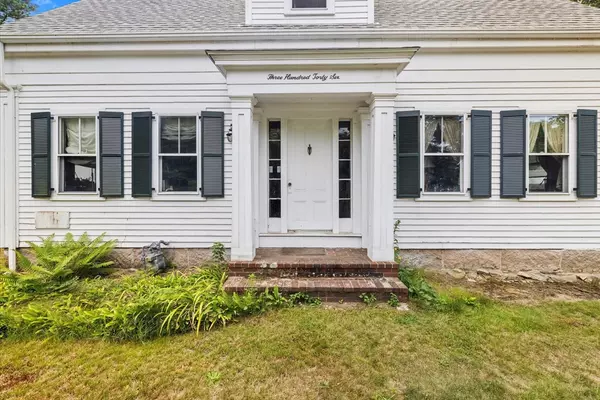Duxbury, MA 02332,346 Summer St