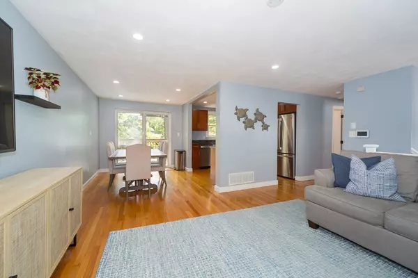 Natick, MA 01760,5 Bass Ter