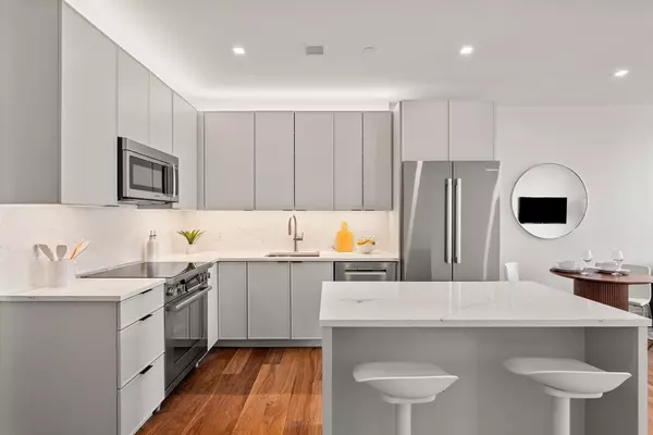 Boston, MA 02135,1515 Commonwealth Ave #514