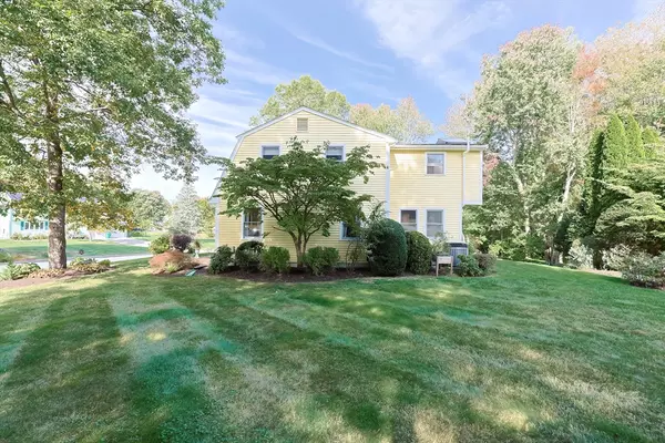 Ashland, MA 01721,6 New Castle Rd