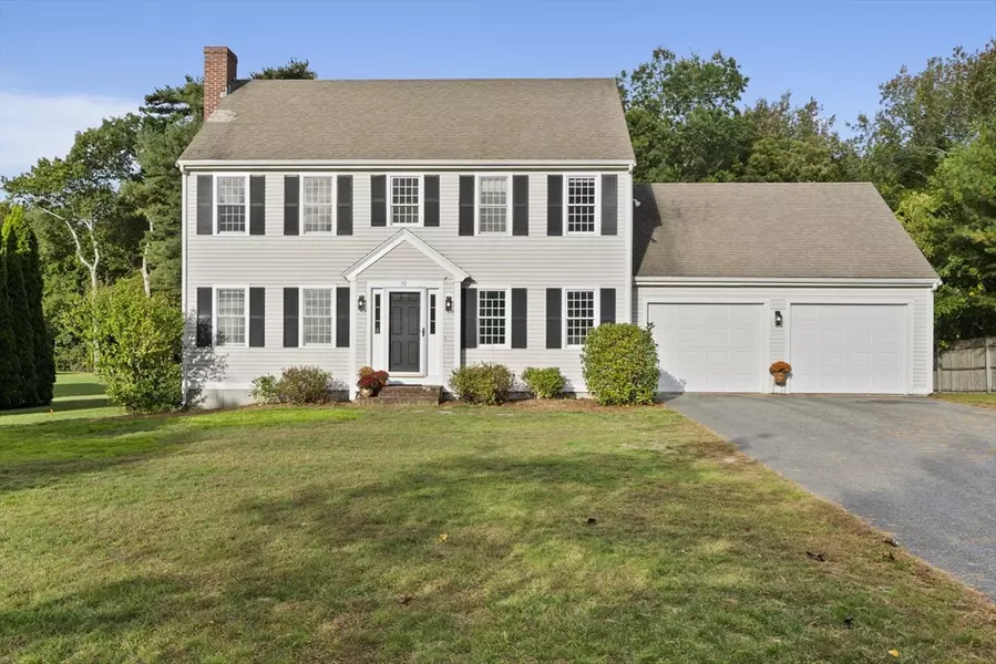 30 Congress Street, Marshfield, MA 02050