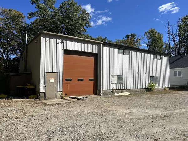 Hudson, MA 01749,299 Central St