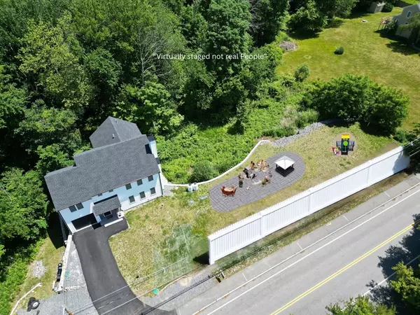 Holliston, MA 01746,1014 Highland St