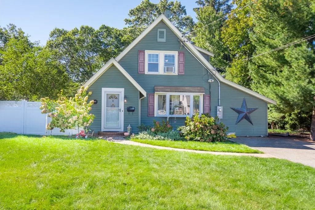 Woburn, MA 01801,51 Vernon Street