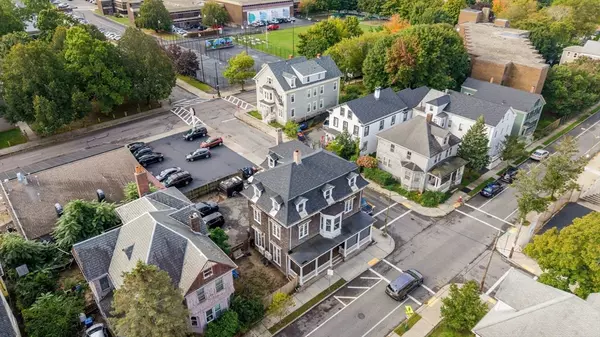 New Bedford, MA 02740,120 Mill St