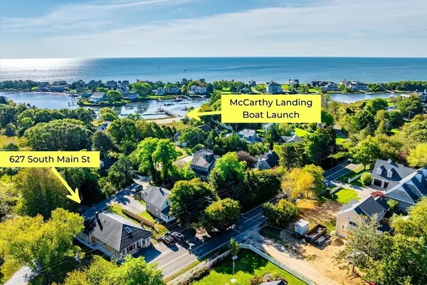 Barnstable, MA 02632,627 S Main