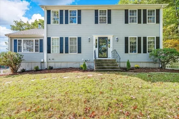 28 Myrtle Street, Millis, MA 02054
