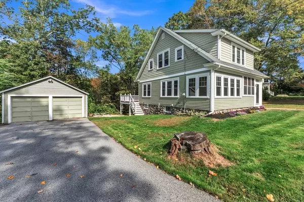 156 Central Street, Auburn, MA 01501